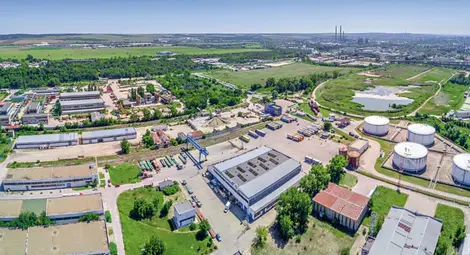 Икономиката на Русе става  все по-зависима от износа