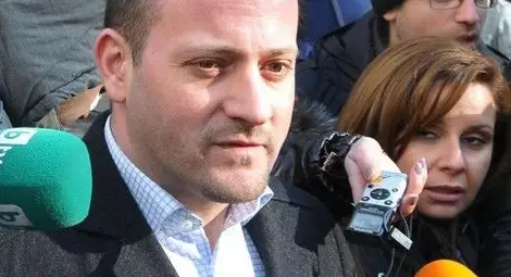 Радан Кънев: Волен и Гоце са аут Радан Кънев: Волен и Гоце са аут