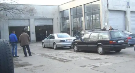 КАТ прави промени в плащането на таксите за регистрация на автомобили КАТ прави промени в плащането на таксите за регистрация на автомобили