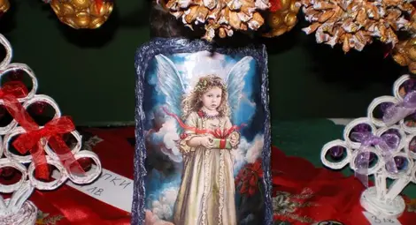 Арт работилничка в общежитието разкри неподозираните таланти на гимназисти Арт работилничка в общежитието разкри неподозираните таланти на гимназисти