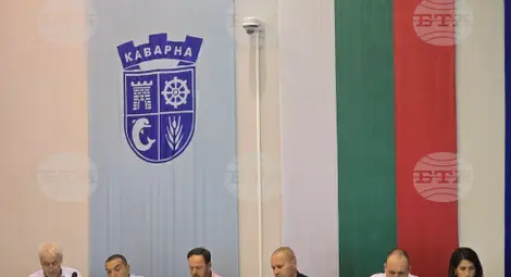 Снимка: БТА Снимка: БТА