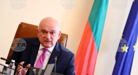 Снимка: БТА Снимка: БТА