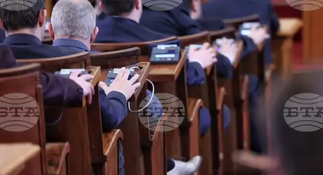 Снимка: БТА Снимка: БТА