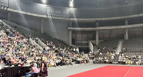 Близо 3000 души ще участват в изборите на 9 юни като членове на секционни избирателни комисии в Русенско