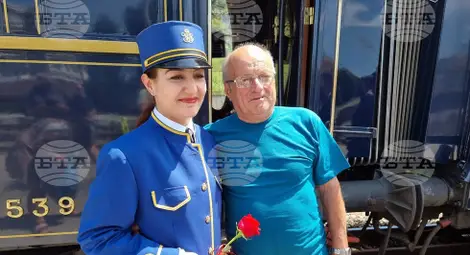 Снимка: БТА Снимка: БТА