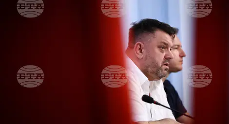 Снимка: БТА Снимка: БТА