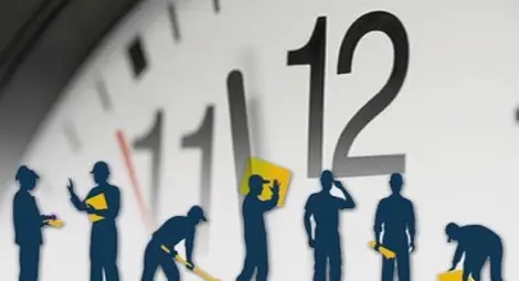 72 безработни започнаха работа по Регионалната програма за заетост  в Русенско