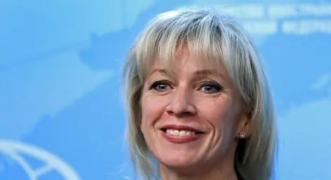 Захарова: Експулсирането от София на руски дипломати е поредната провокация Захарова: Експулсирането от София на руски дипломати е поредната провокация