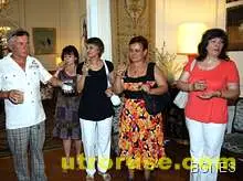 24 юли - денят на свободата за българските медици от Либия 24 юли - денят на свободата за българските медици от Либия