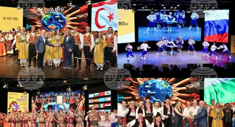 Снимка: БТА Снимка: БТА