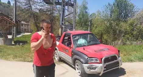 Версия за странния побой в Кошов: Съмнения за бракониерство или кражба Версия за странния побой в Кошов: Съмнения за бракониерство или кражба