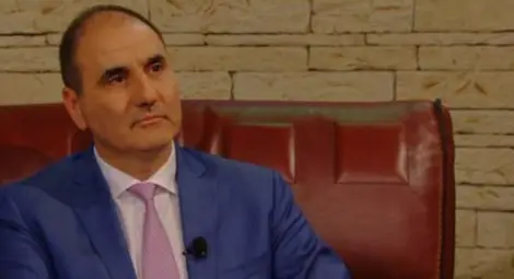 Цветанов в "Шоуто на Слави": Не ни е страх от мажоритарната система, имаме личности