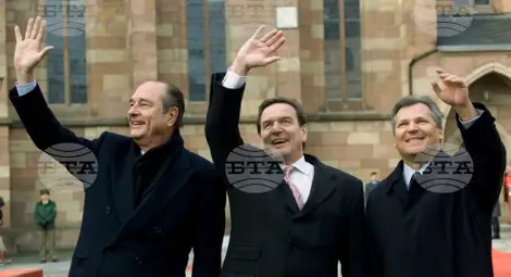 Снимка: БТА Снимка: БТА