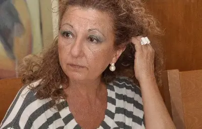 Мечтана цигулка отвежда малката Мария до директорския кабинет