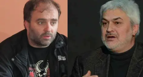 Орлин Дяков и Найден Тодоров   официално обявени за директори