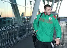 Владо Стоянов ще пази срещу Армения