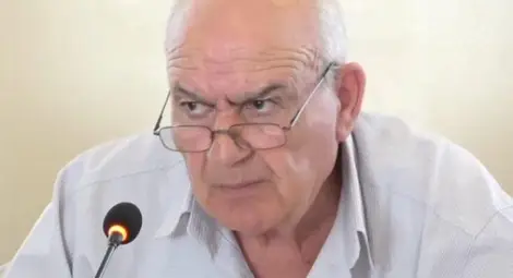 Мехмед Чолаков Мехмед Чолаков