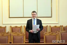 Горанов: САЩ ще ни третира като Хондурас, докато ни няма доверие