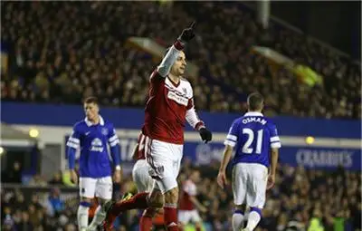 В Турция: Бербатов подписва с "Трабзонспор" още до Нова година