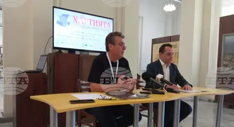 Снимка: БТА Снимка: БТА