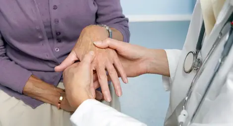 Един месец скрининг за хора с ревматични симптоми в Русе Един месец скрининг за хора с ревматични симптоми в Русе