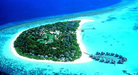 10-те най-малко посещавани страни в света