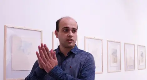 Василий Кесаури