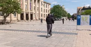 Докога ще търпим този тормоз на две колелета?