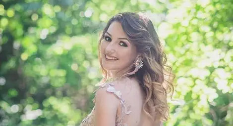 Спешно се търсят 7000 лева за операция на нелепо катастрофирала абитуриентка Спешно се търсят 7000 лева за операция на нелепо катастрофирала абитуриентка