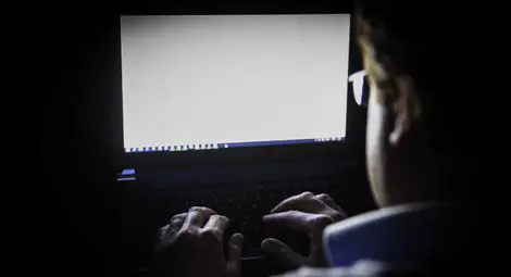 ГДБОП спря 40 нелегални сайта за теглене на филми