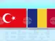 Румънският президент Никушор Дан прие в Букурещ председателя на турския парламент Нуман Куртулмуш