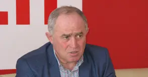 Добрин Данев: С референдума на Слави не искаме да се получи втори Бареков