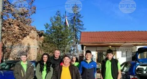 Снимка: БТА Снимка: БТА