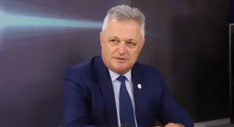 Манушев: План 2026 трябва да се приеме още този месец Манушев: План 2026 трябва да се приеме още този месец