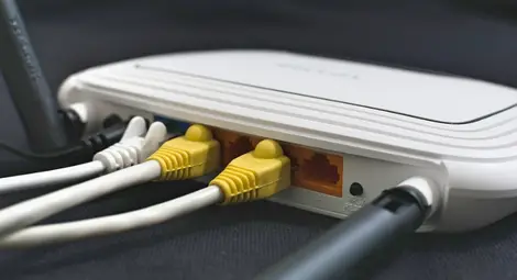 Защо трябва да смените паролата на своя интернет рутер сега