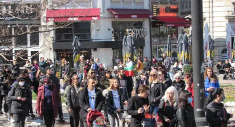 Снимка: Русе Медиа