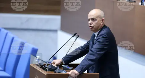 Снимка: БТА Снимка: БТА