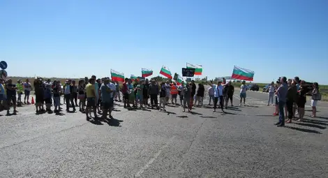 Снимка: Архив