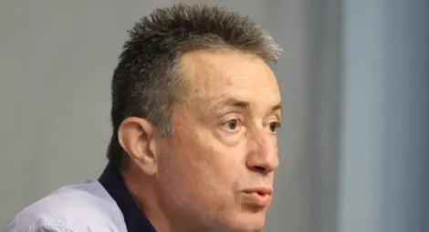 БСП не подкрепя предложението на ГЕРБ за нова Конституция