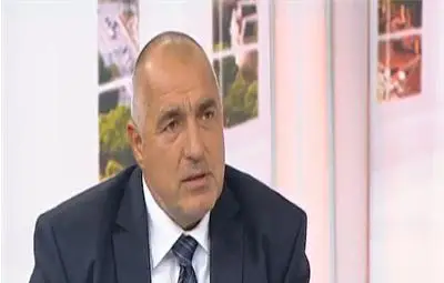 Борисов: Изведнъж нещо стана със Сидеров и този човек вече не беше същия