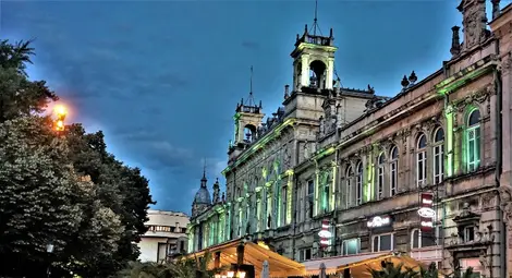 Снимка: Бонка АНГЕЛОВА