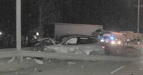 Двамата шофьори от катастрофата, погубила две деца на Сръбчето, отиват на съд