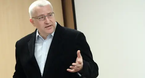 Малинов: ТПТИ няма да мине, ако арбитражите останат