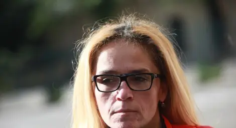 Съдът прати за 20 г. Иванчева зад рeшетките