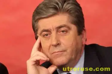 Георги Първанов: Цветанов лъже за Алексей Петров Георги Първанов: Цветанов лъже за Алексей Петров