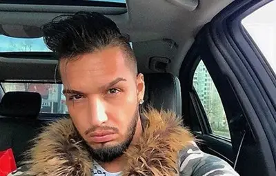 Почина бащата на Джино Бианкалана