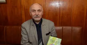 Красимир Ениманев събра в 660 страници принципите на устойчивото развитие