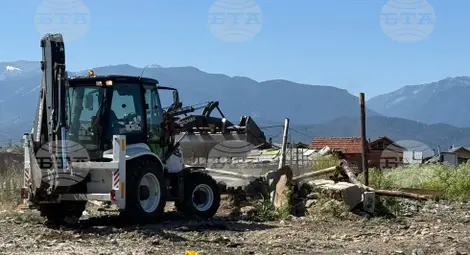 Снимка: БТА Снимка: БТА