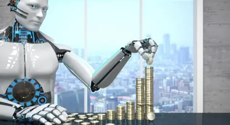 5 начина да използвате AI за генериране на пасивен доход