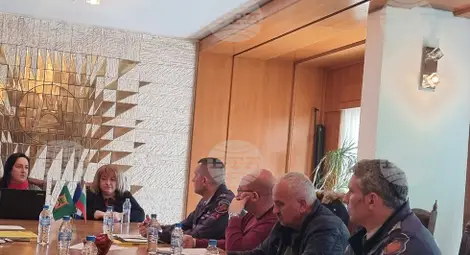 Снимка: БТА Снимка: БТА